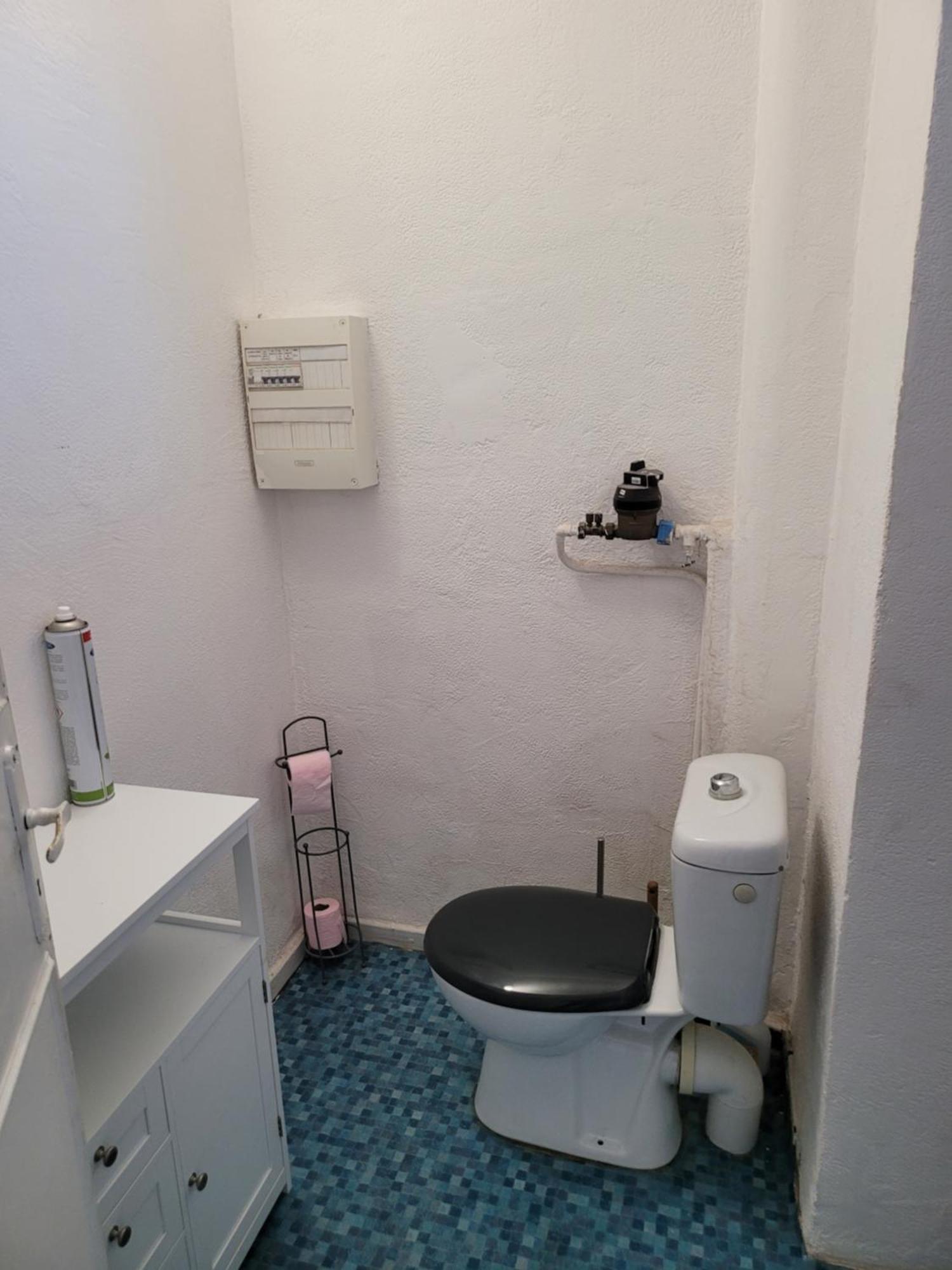 Appartement Elegant Apparemment 60M2 Climatise à Avignon Extérieur photo