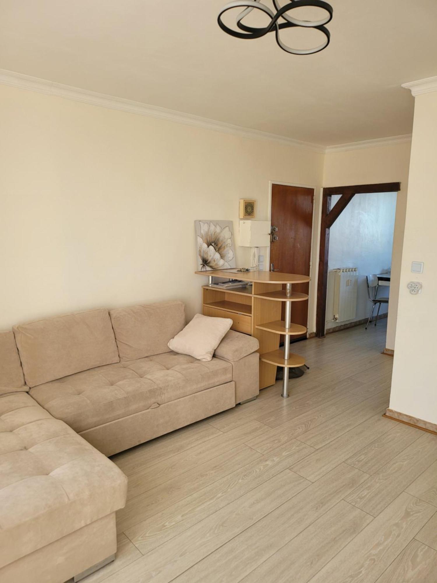 Appartement Elegant Apparemment 60M2 Climatise à Avignon Extérieur photo