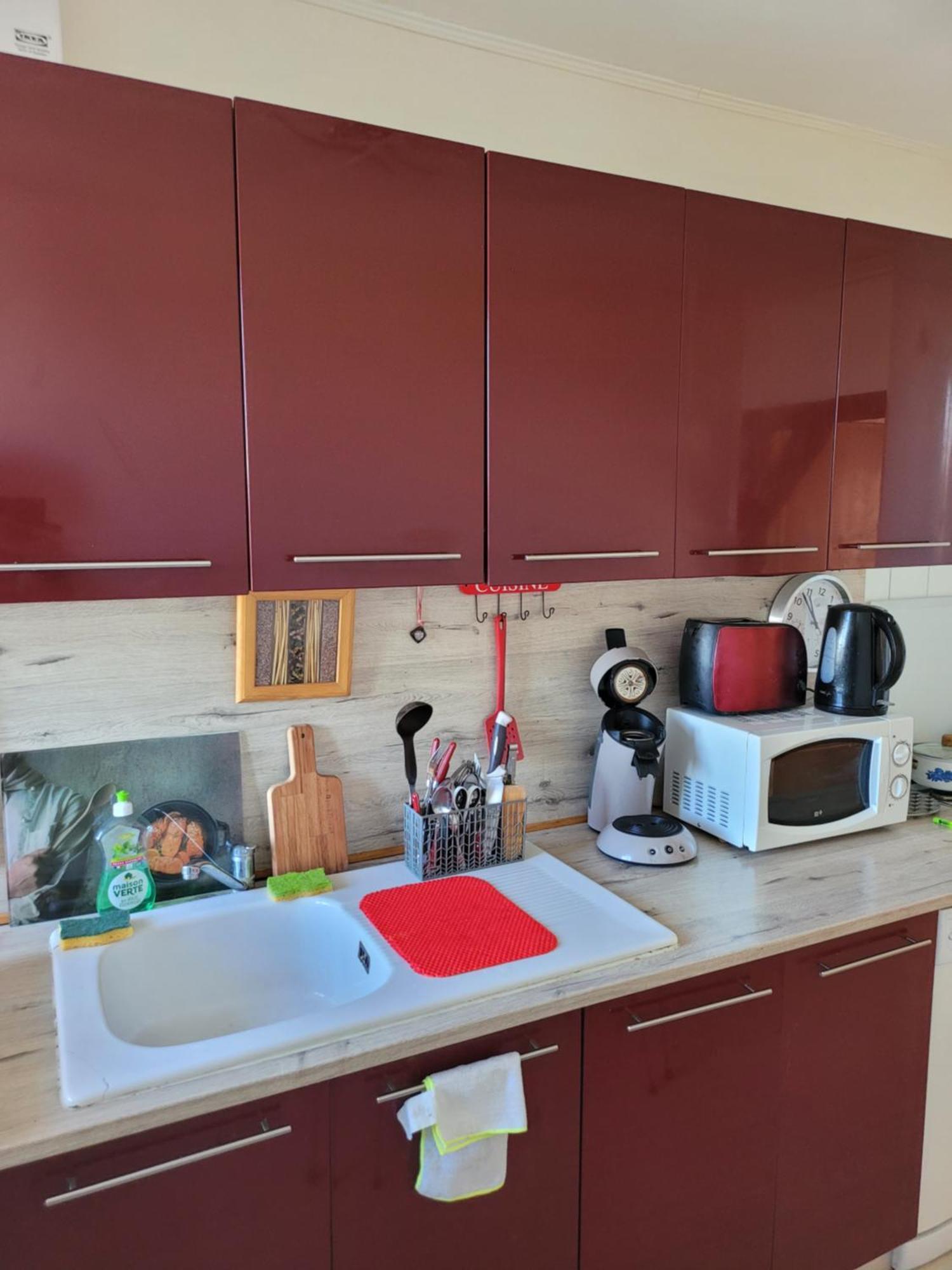 Appartement Elegant Apparemment 60M2 Climatise à Avignon Extérieur photo